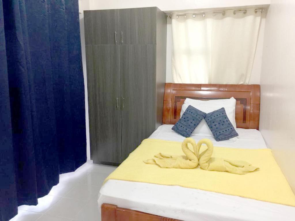 Cityland Tagaytay Taal Lake View City View Free Pool Parking Studios With Balcony Are City View Tagaytay City Esterno foto