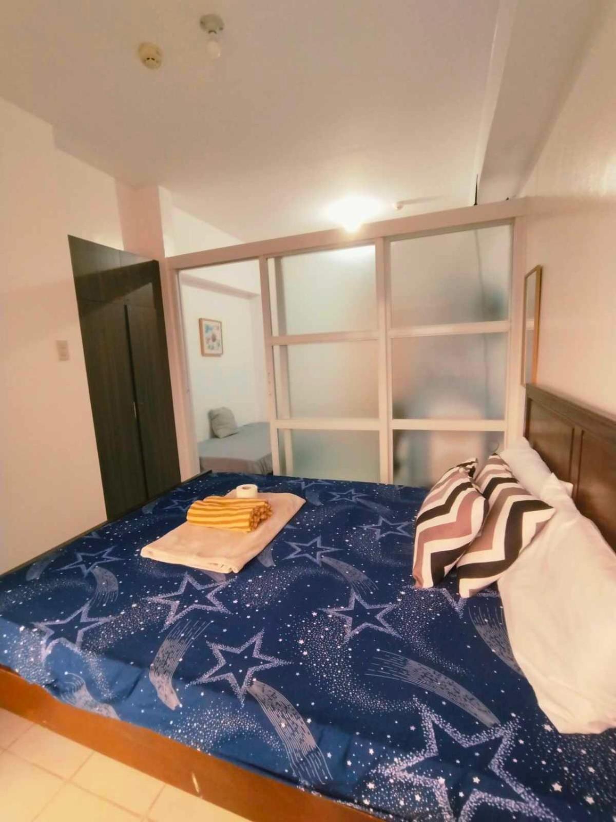 Cityland Tagaytay Taal Lake View City View Free Pool Parking Studios With Balcony Are City View Tagaytay City Esterno foto