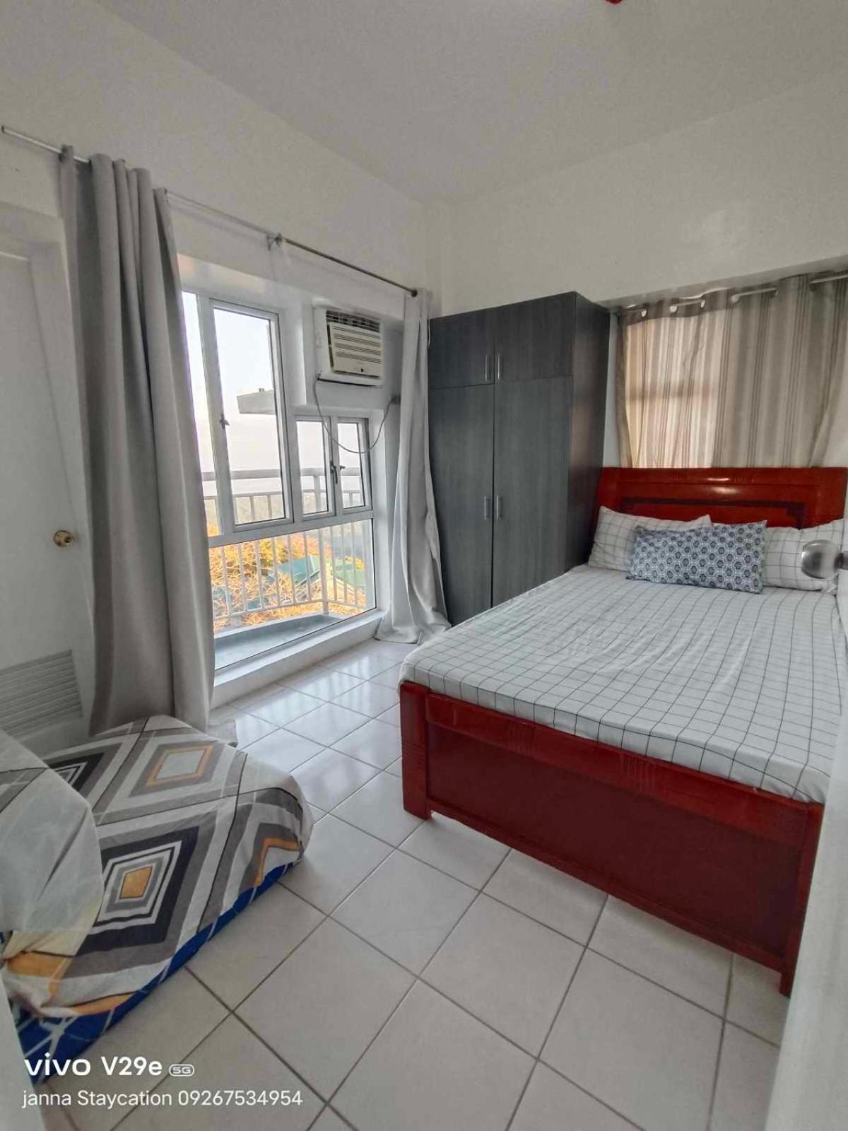 Cityland Tagaytay Taal Lake View City View Free Pool Parking Studios With Balcony Are City View Tagaytay City Esterno foto