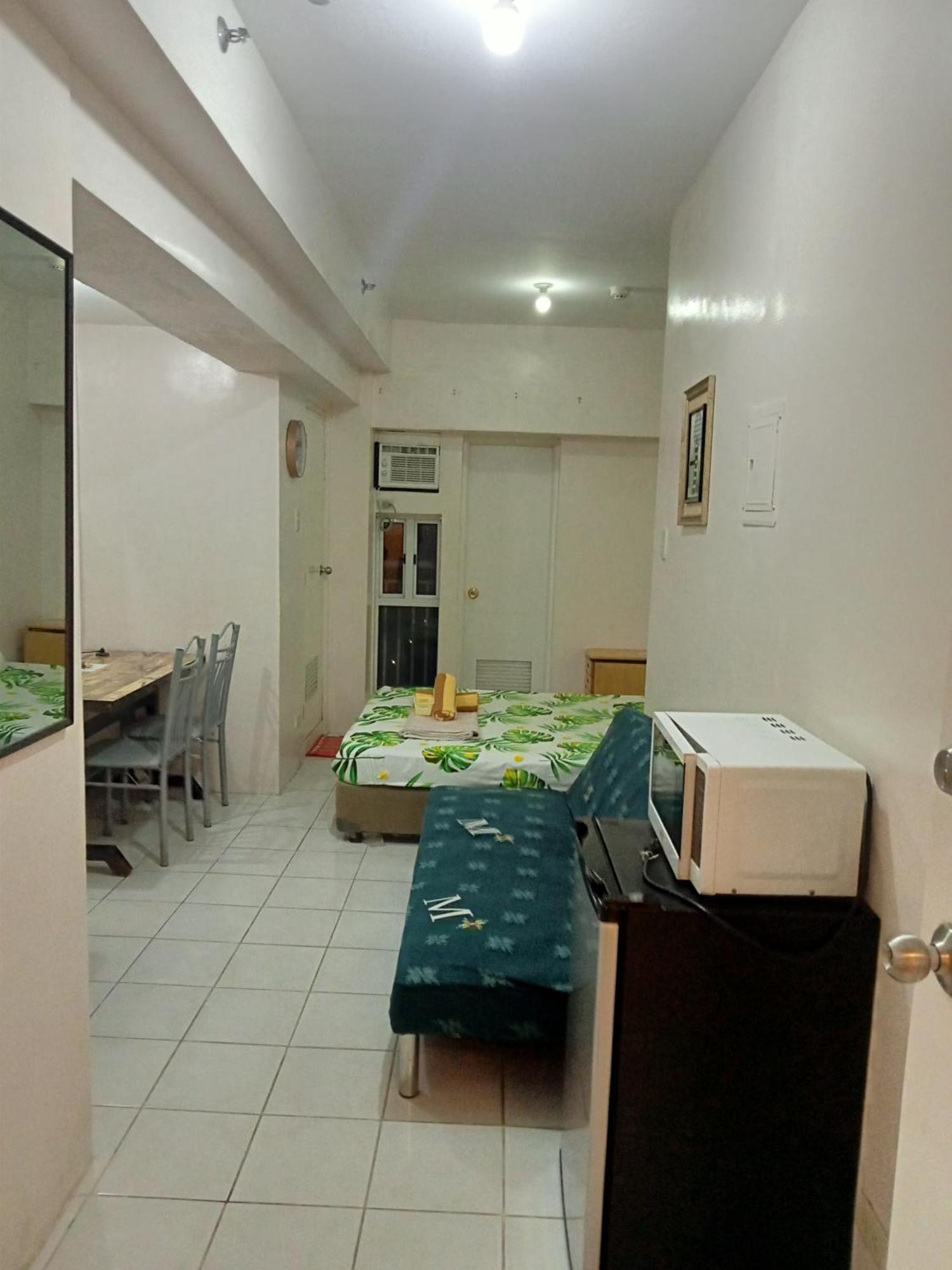 Cityland Tagaytay Taal Lake View City View Free Pool Parking Studios With Balcony Are City View Tagaytay City Camera foto