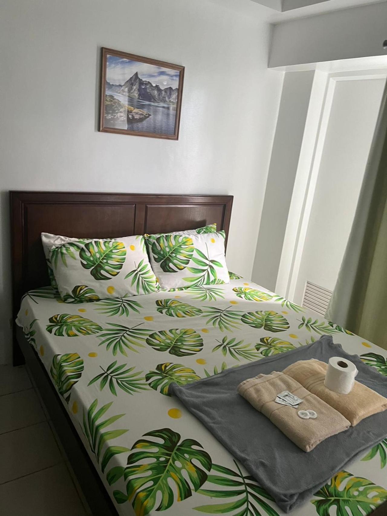 Cityland Tagaytay Taal Lake View City View Free Pool Parking Studios With Balcony Are City View Tagaytay City Esterno foto