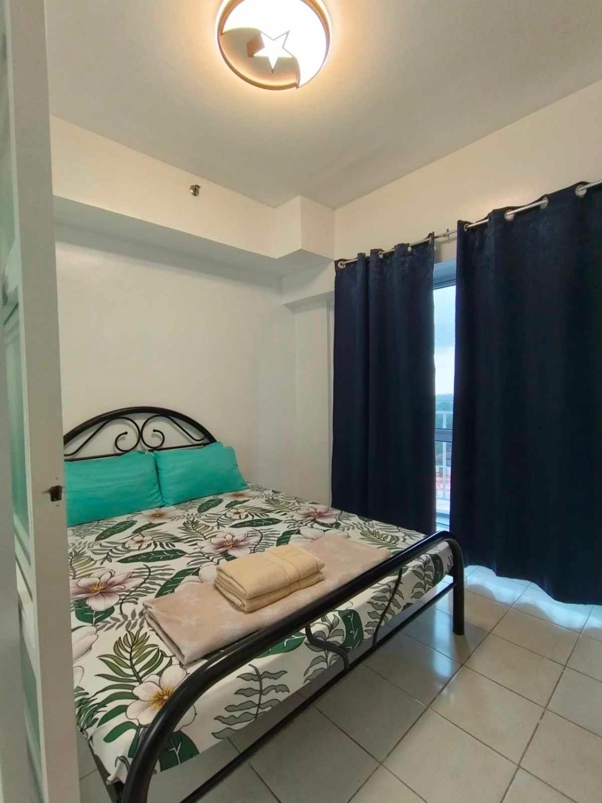 Cityland Tagaytay Taal Lake View City View Free Pool Parking Studios With Balcony Are City View Tagaytay City Esterno foto